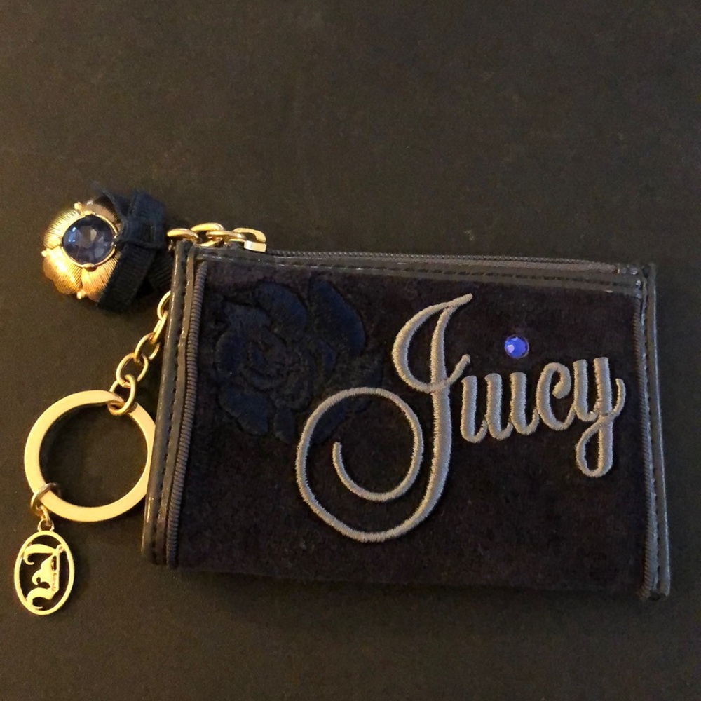 Change Purse